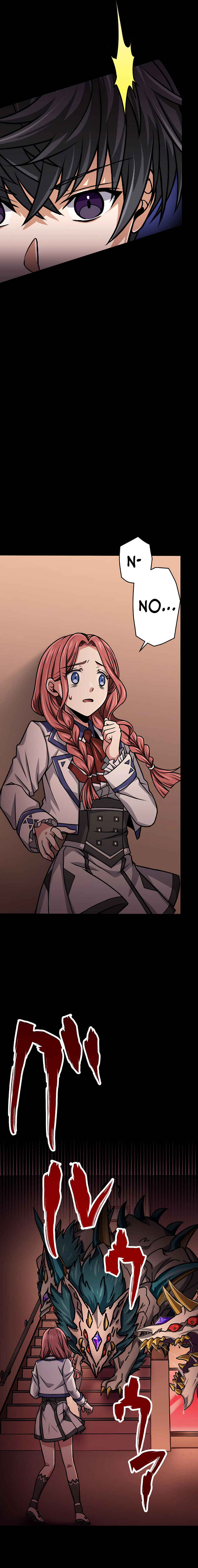 Maryoku 9999-man Zen Zokusei Tsukai no Daikenja Chapter 14 - Page 21