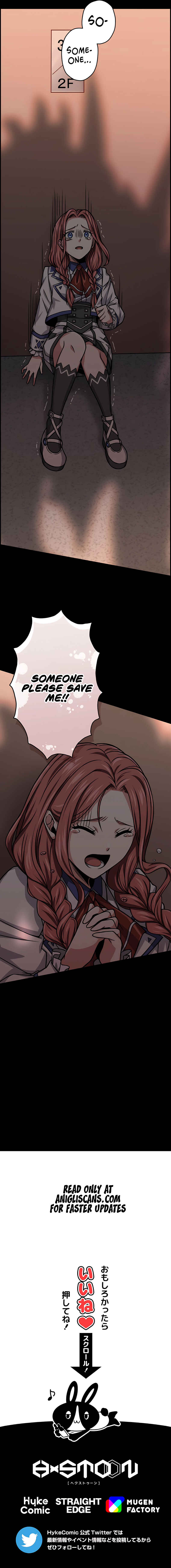 Maryoku 9999-man Zen Zokusei Tsukai no Daikenja Chapter 14 - Page 22