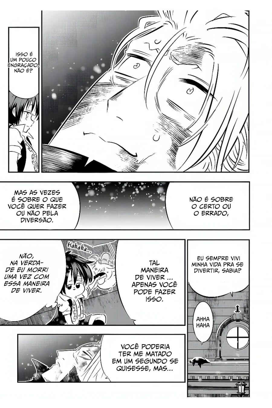 Tensei Shitara Dainana Ouji datta node, Kimama ni Majutsu o Kiwamemasu Chapter 85 - Page 12