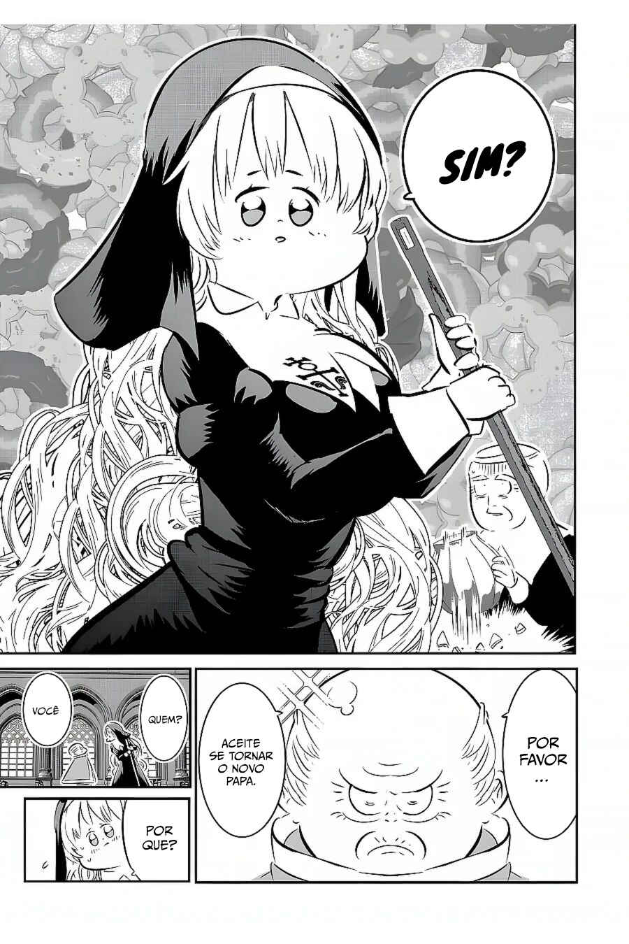 Tensei Shitara Dainana Ouji datta node, Kimama ni Majutsu o Kiwamemasu Chapter 85 - Page 20