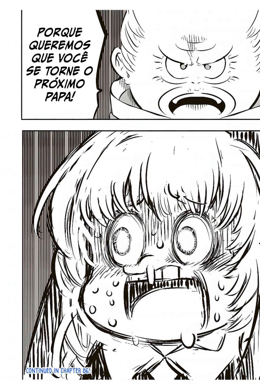 Tensei Shitara Dainana Ouji datta node, Kimama ni Majutsu o Kiwamemasu Chapter 85 - Page 21