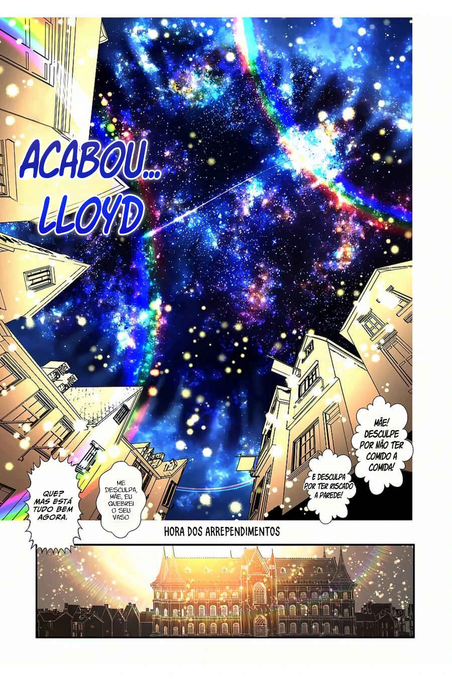 Tensei Shitara Dainana Ouji datta node, Kimama ni Majutsu o Kiwamemasu Chapter 85 - Page 6