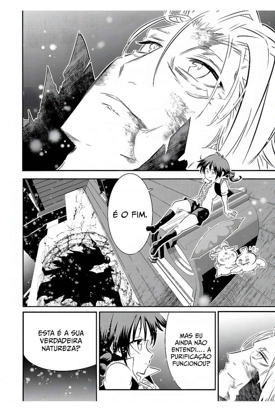 Tensei Shitara Dainana Ouji datta node, Kimama ni Majutsu o Kiwamemasu Chapter 85 - Page 7