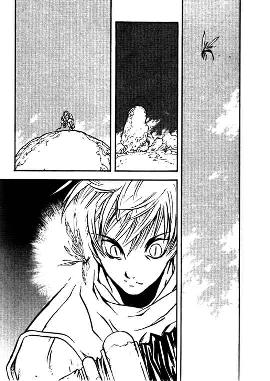 Trigun Maximum Chapter 23 - Page 13