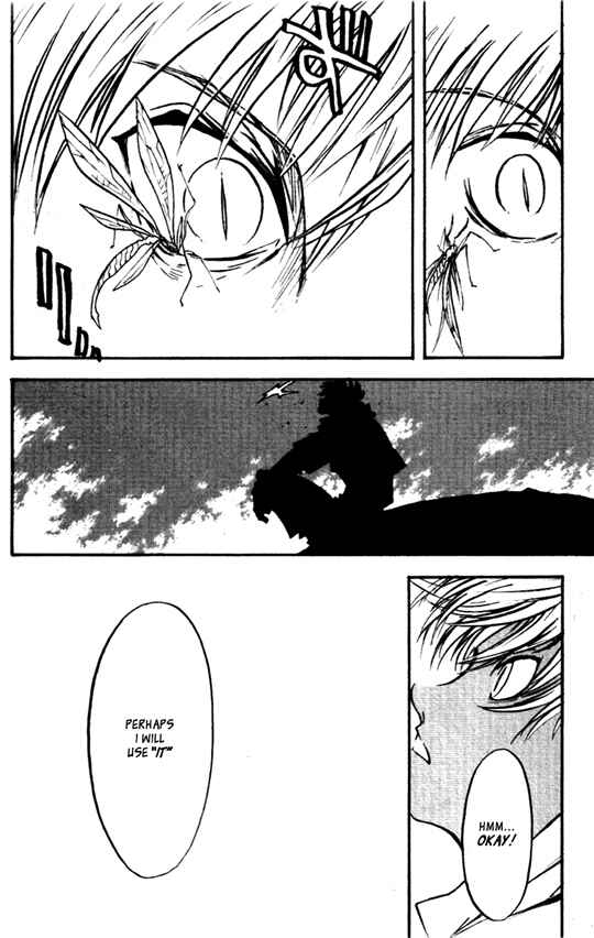 Trigun Maximum Chapter 23 - Page 14