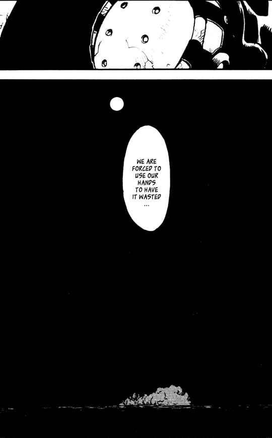 Trigun Maximum Chapter 23 - Page 24