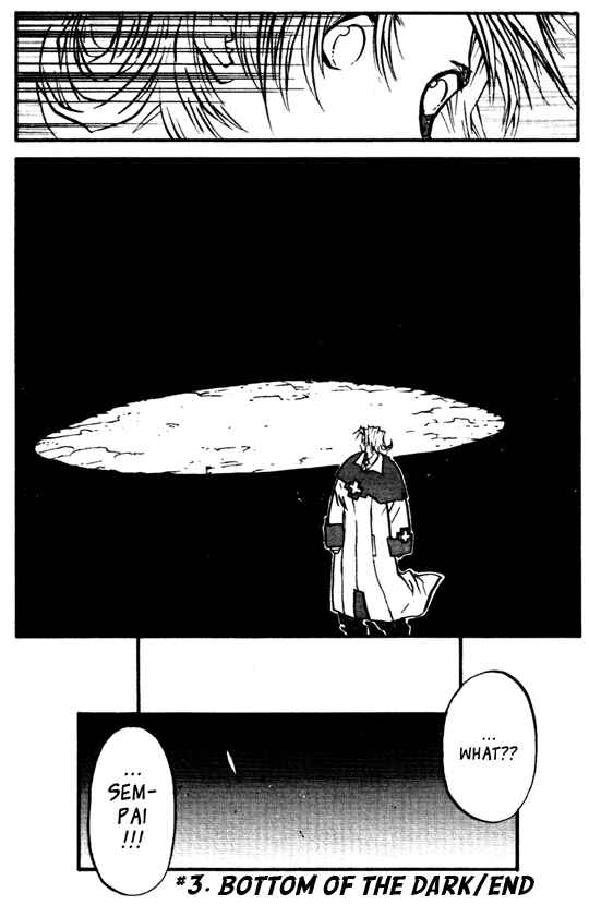 Trigun Maximum Chapter 23 - Page 29