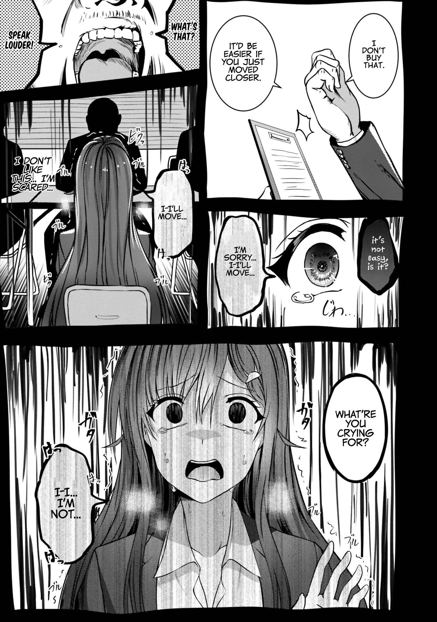 Neeko wa Tsurai yo Chapter 31 - Page 17