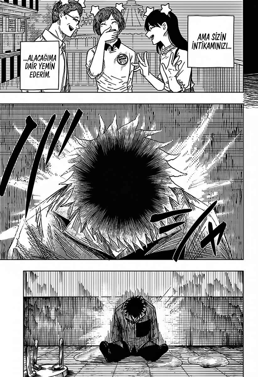 Drama Queen Chapter 35 - Page 11