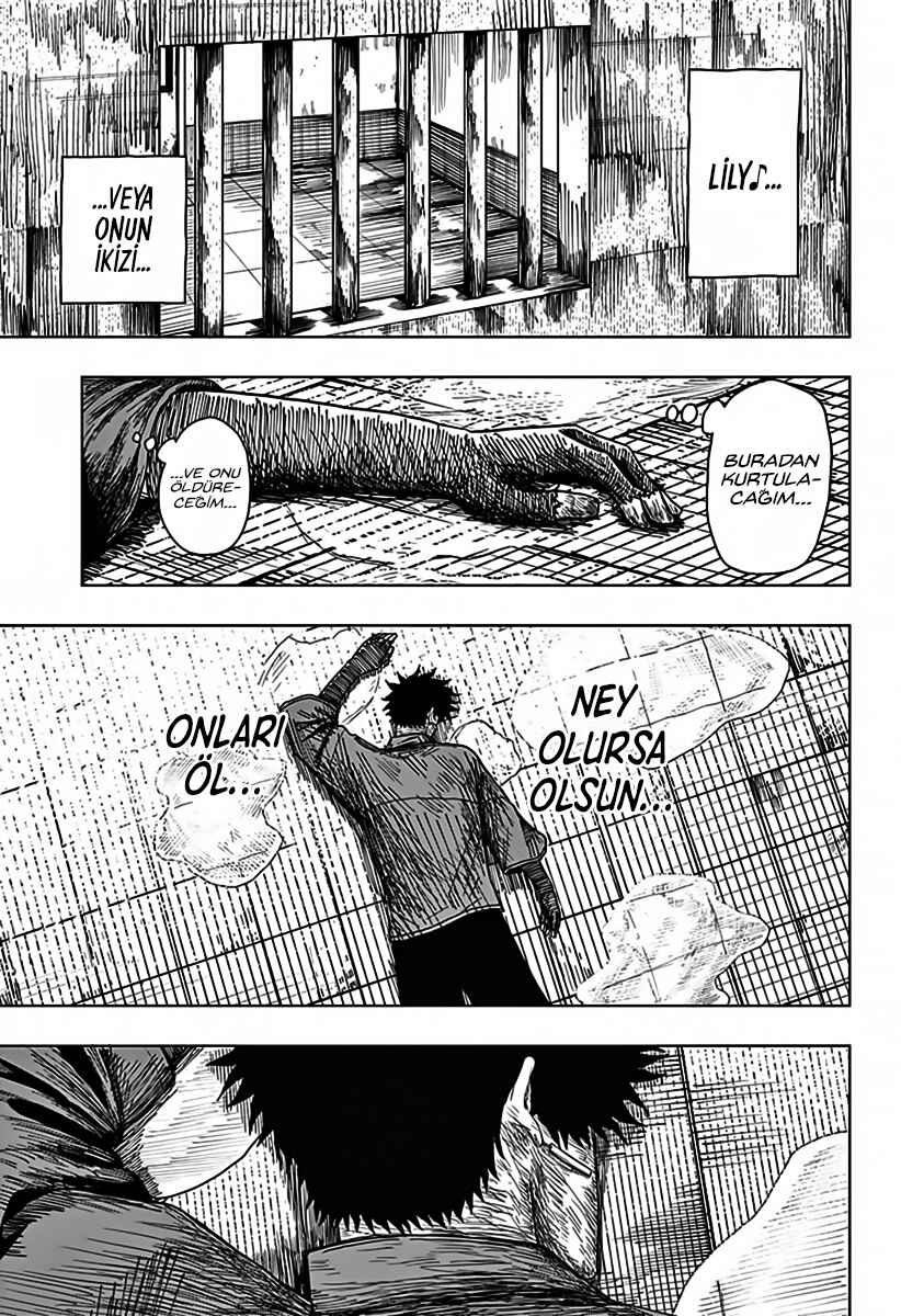 Drama Queen Chapter 35 - Page 13