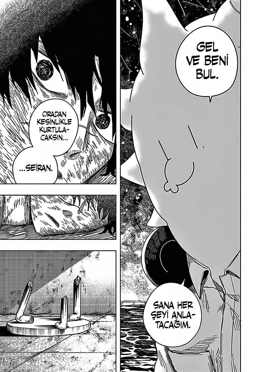 Drama Queen Chapter 35 - Page 19