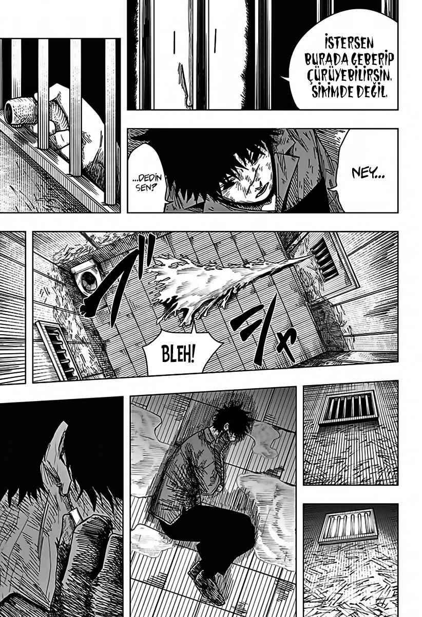 Drama Queen Chapter 35 - Page 5