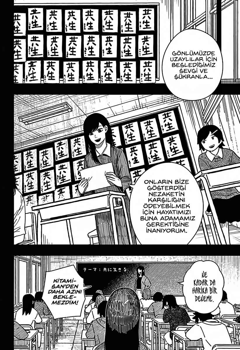 Drama Queen Chapter 35 - Page 6
