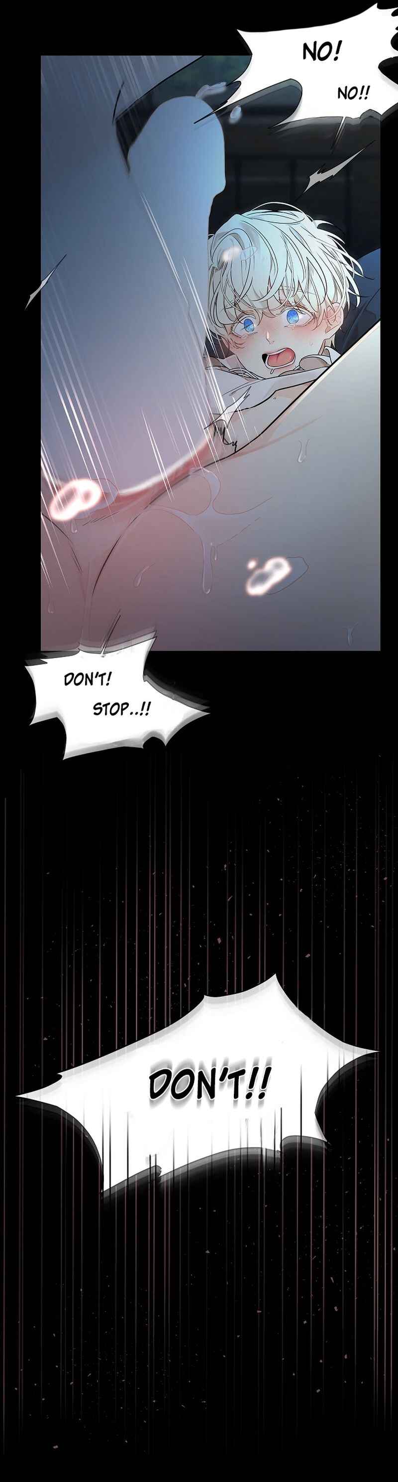 Baemgul Chapter 3 - Page 17