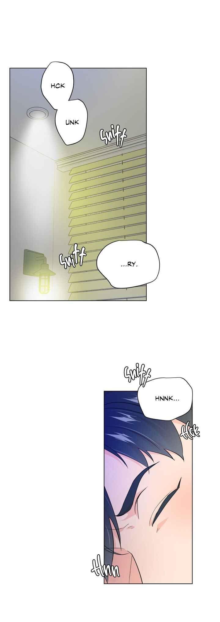 Tiger's Birthday Rice Cake Chapter 3 - Page 2