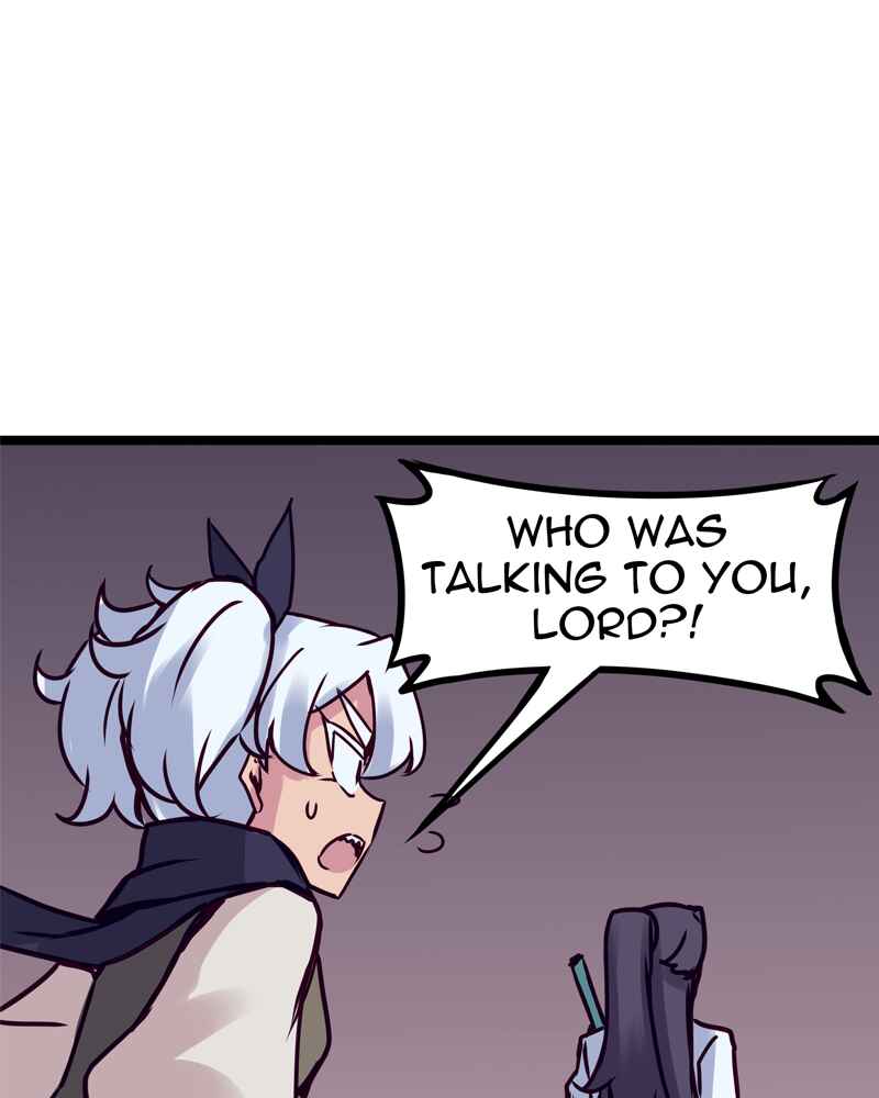 Everywhere & Nowhere Chapter 126 - Page 18