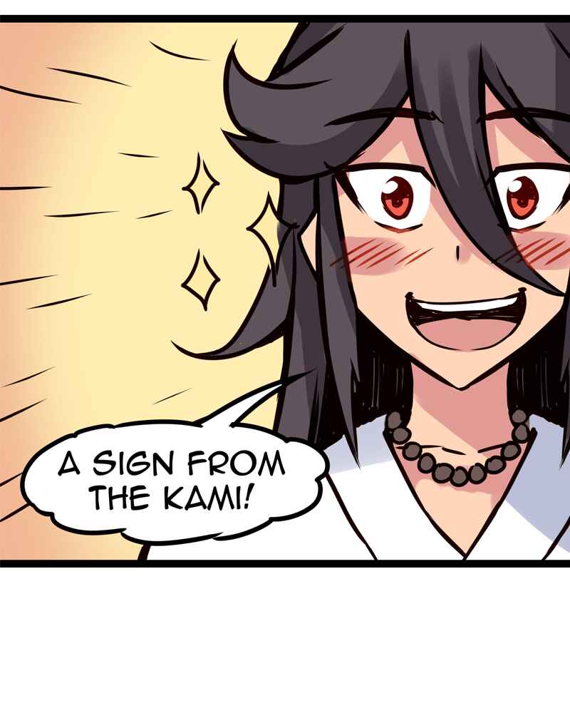 Everywhere & Nowhere Chapter 126 - Page 20