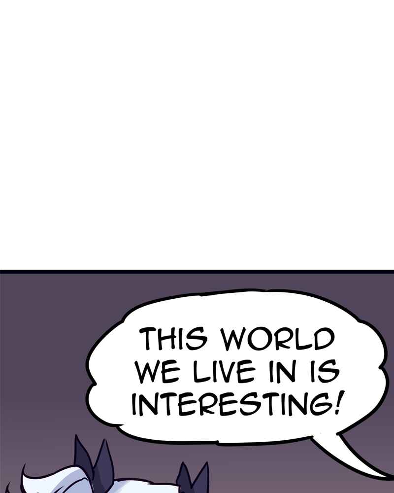Everywhere & Nowhere Chapter 126 - Page 21