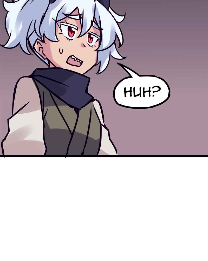 Everywhere & Nowhere Chapter 126 - Page 22