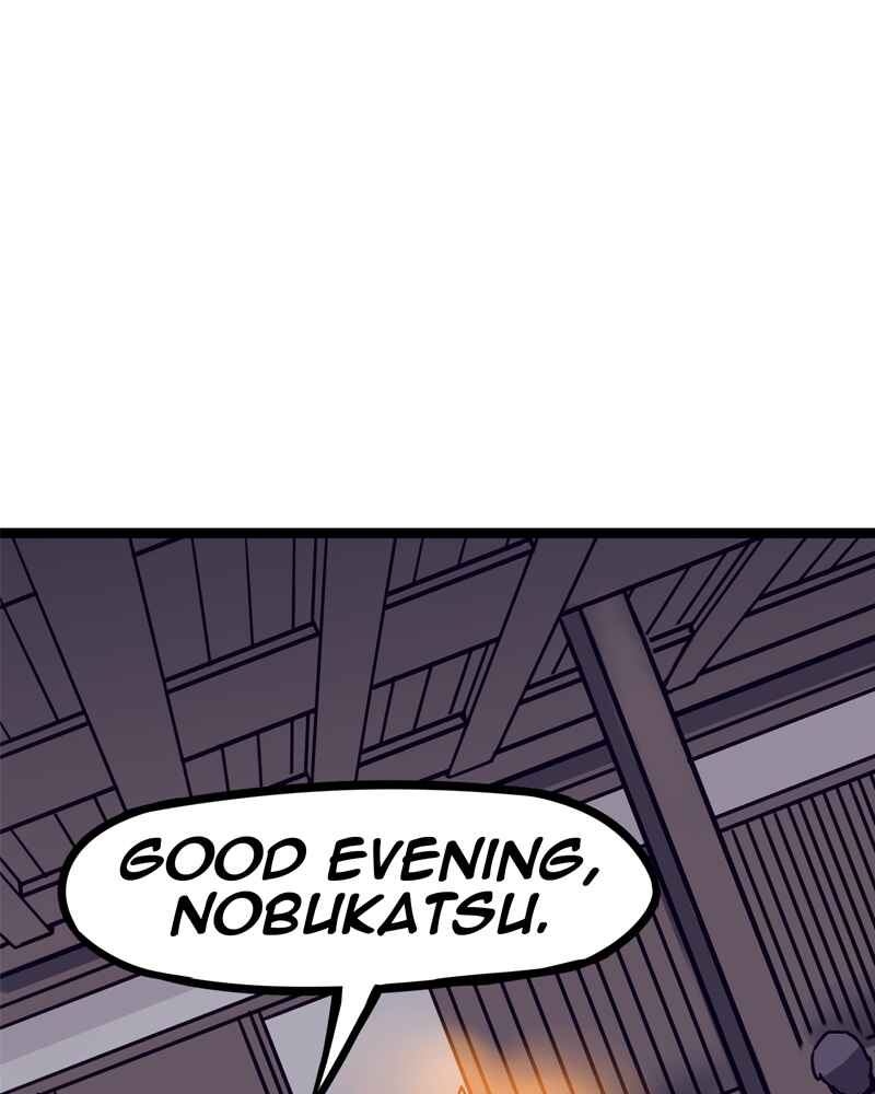 Everywhere & Nowhere Chapter 126 - Page 29