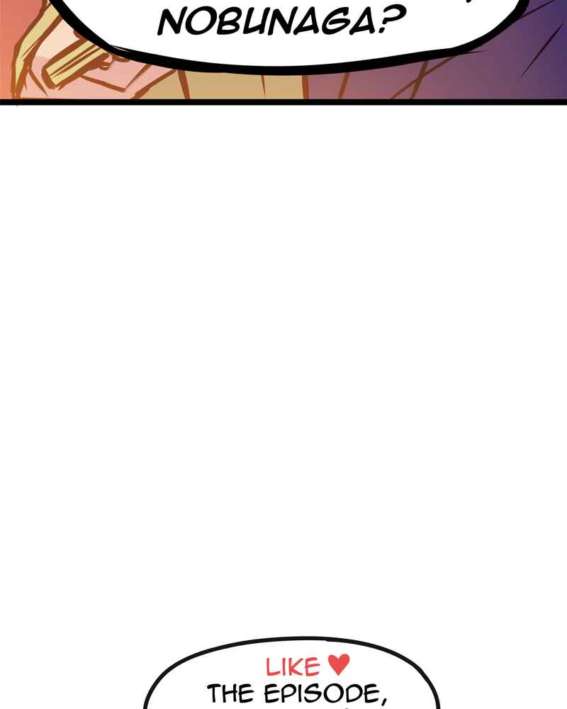 Everywhere & Nowhere Chapter 126 - Page 36