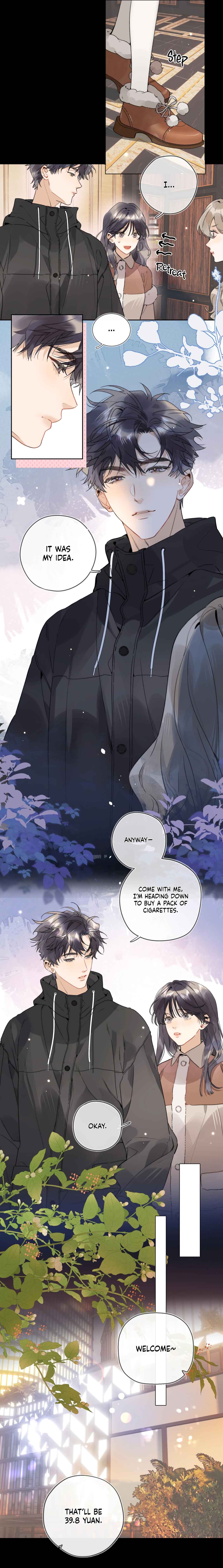 Confession Chapter 27 - Page 13