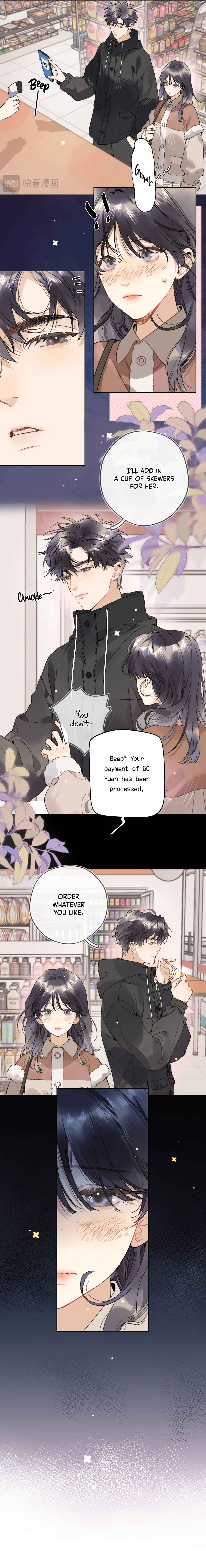 Confession Chapter 27 - Page 14