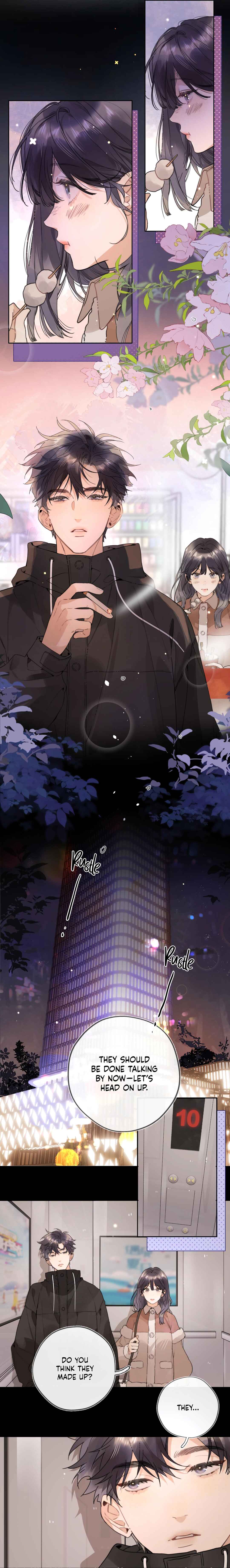 Confession Chapter 27 - Page 16