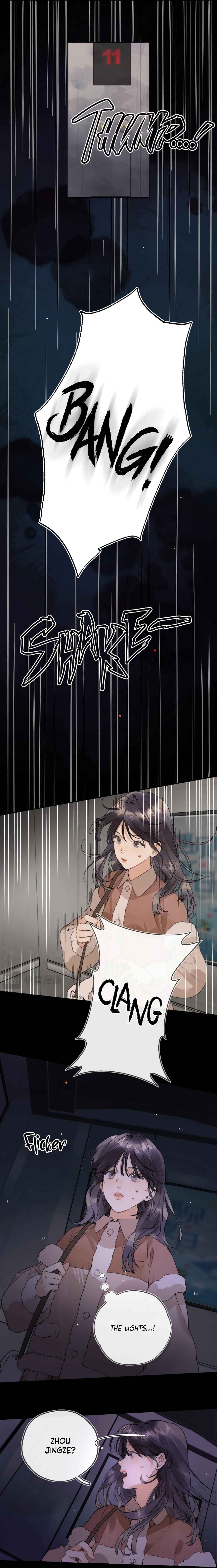 Confession Chapter 27 - Page 17