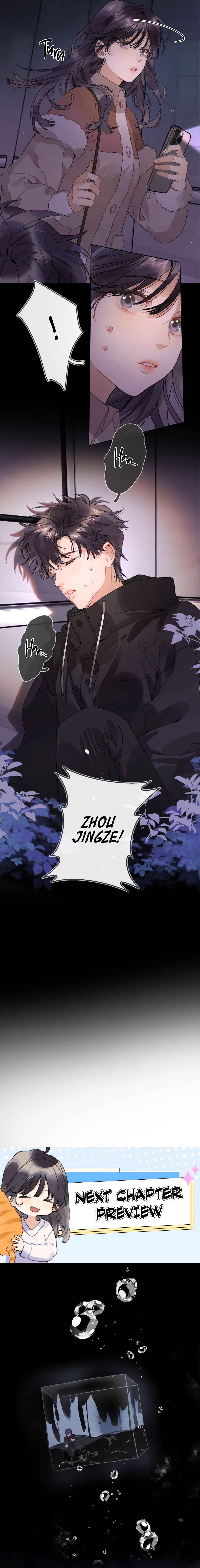 Confession Chapter 27 - Page 19