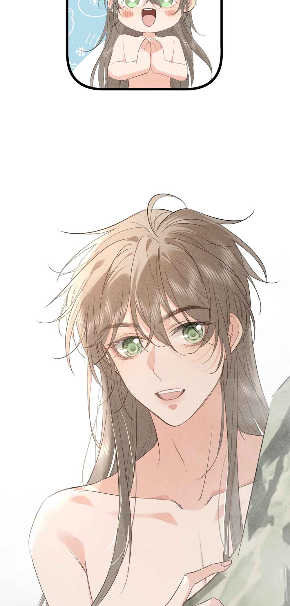 Mad for Love Chapter 7 - Page 28