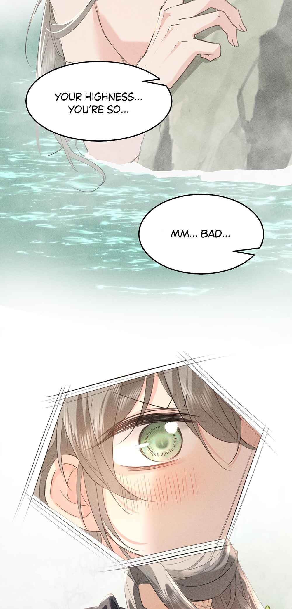 Mad for Love Chapter 7 - Page 29
