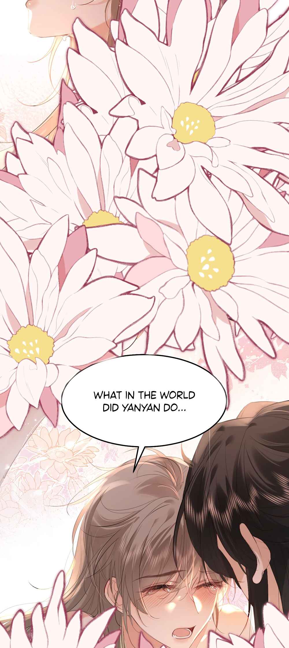 Mad for Love Chapter 7 - Page 3