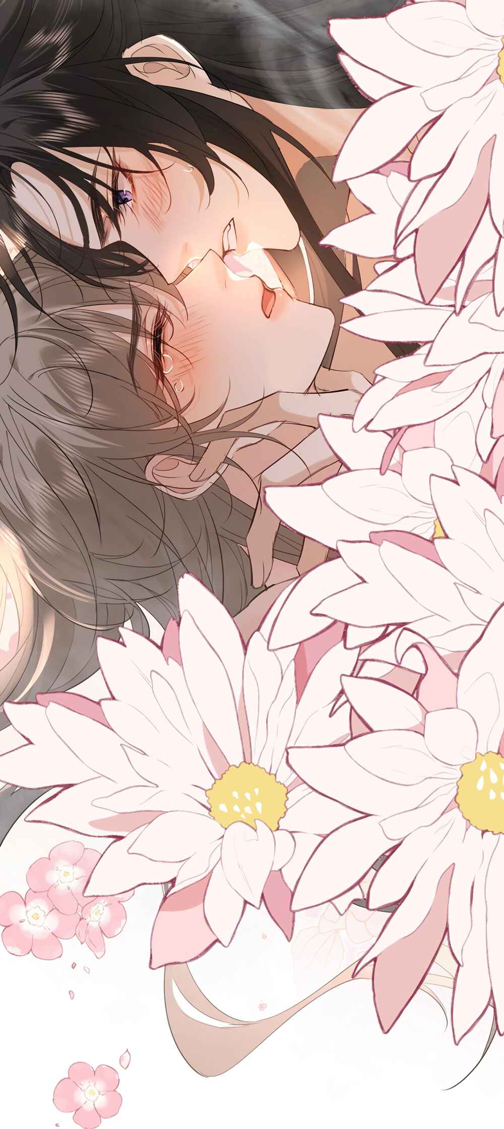 Mad for Love Chapter 7 - Page 6