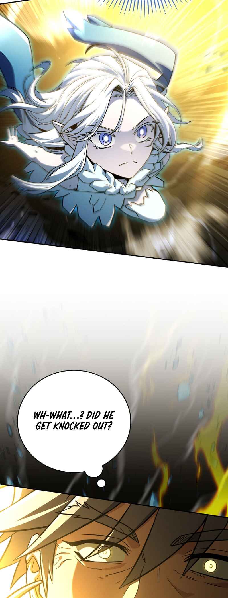 Eoreobuteun Player ui Gwihwan Chapter 173 - Page 10