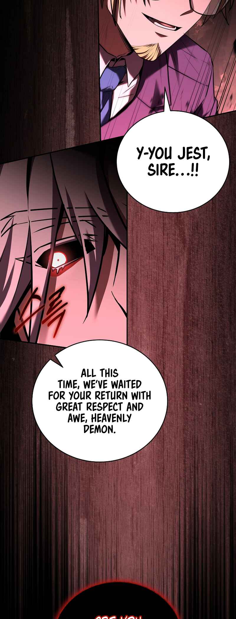 Eoreobuteun Player ui Gwihwan Chapter 173 - Page 31