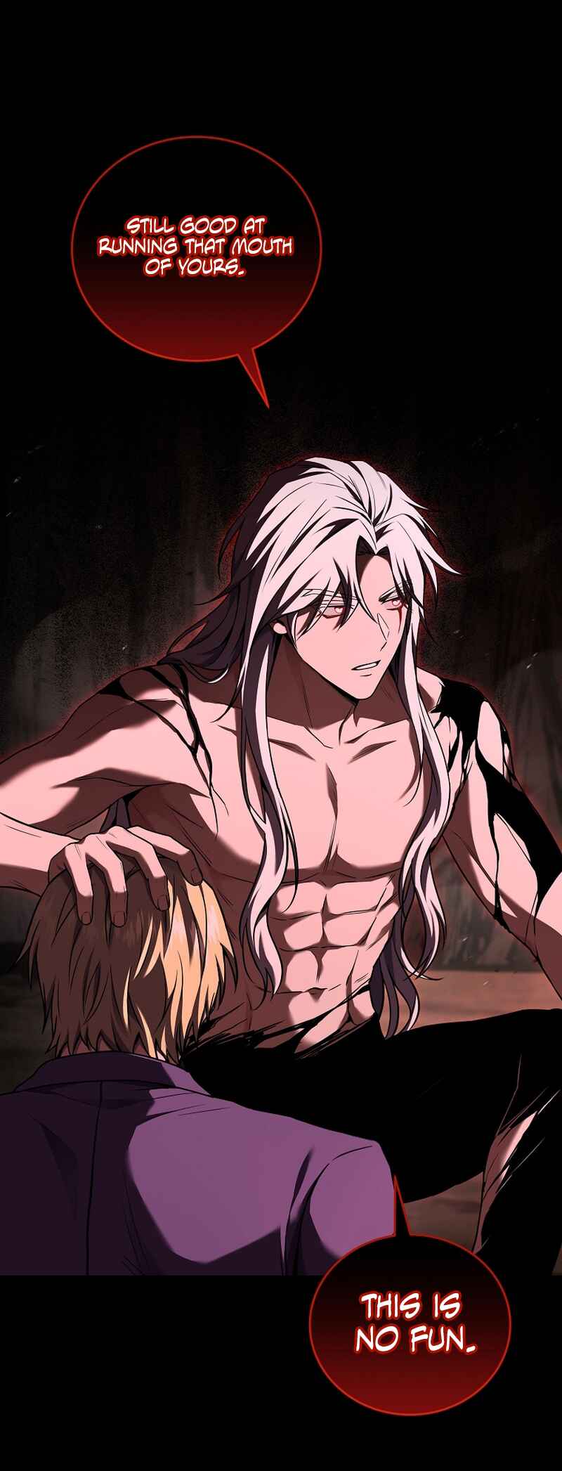 Eoreobuteun Player ui Gwihwan Chapter 173 - Page 34