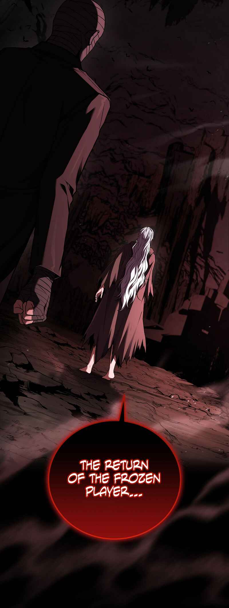 Eoreobuteun Player ui Gwihwan Chapter 173 - Page 37