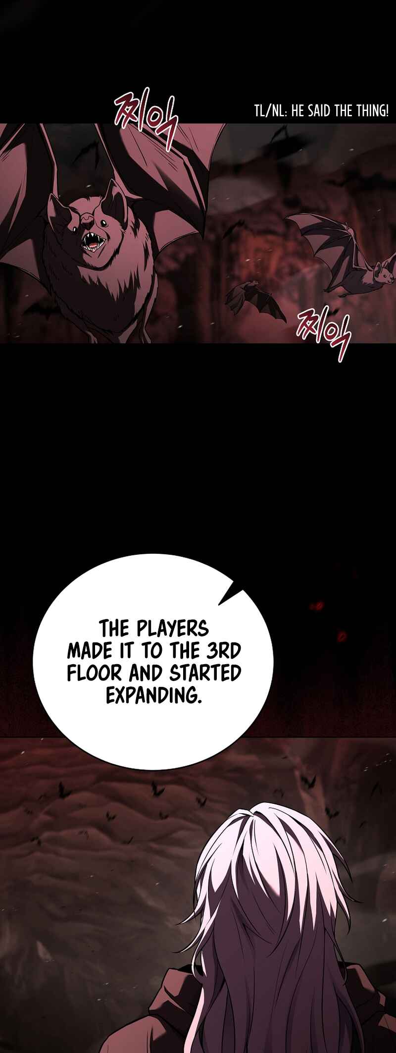 Eoreobuteun Player ui Gwihwan Chapter 173 - Page 38