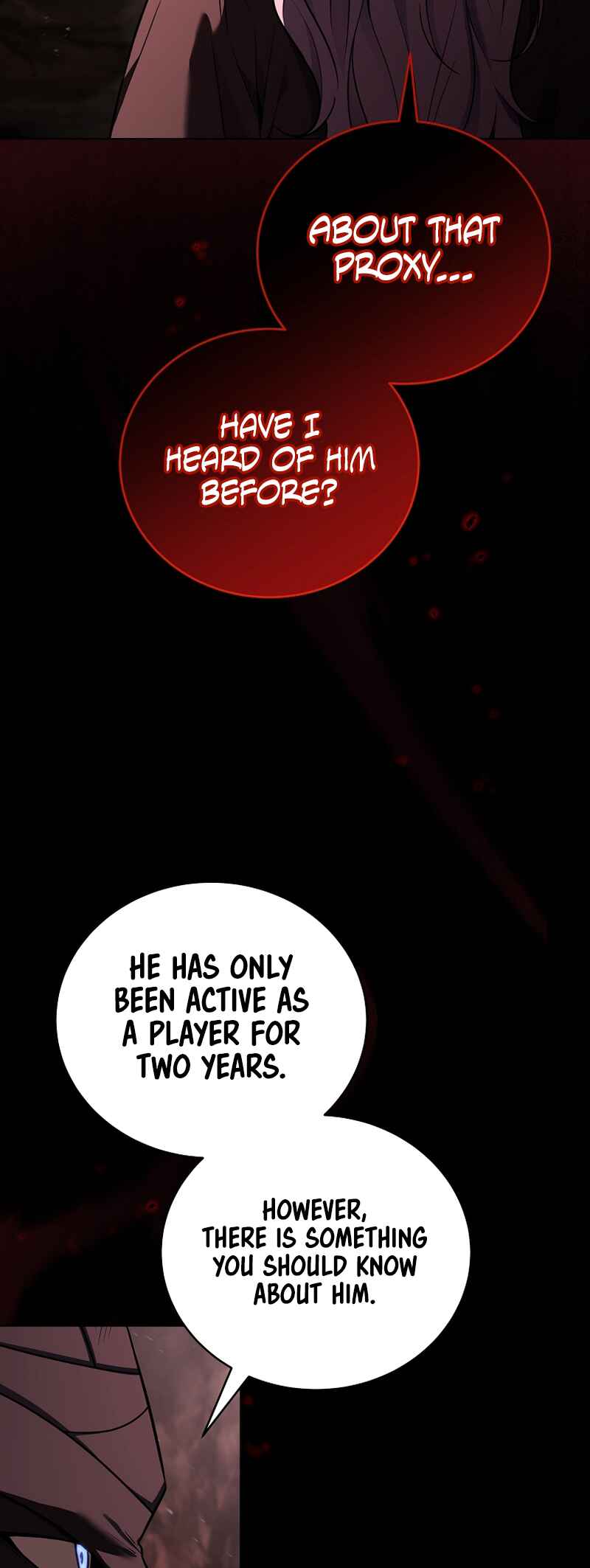 Eoreobuteun Player ui Gwihwan Chapter 173 - Page 39