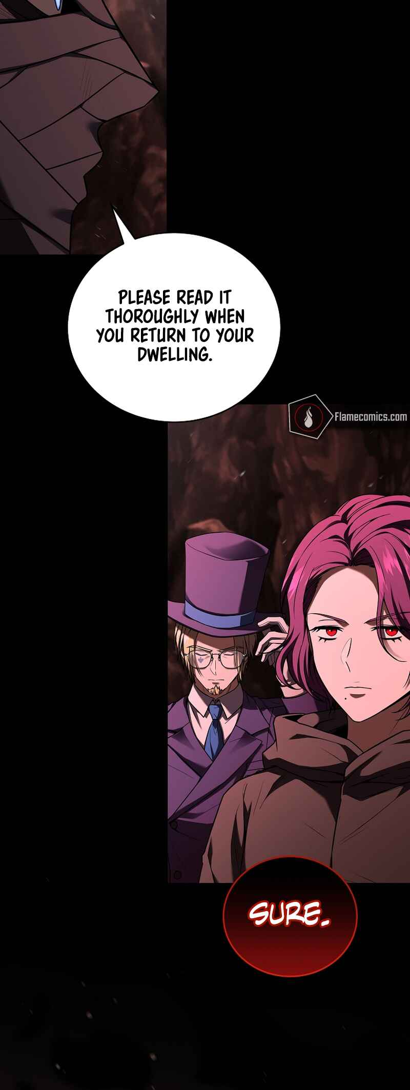 Eoreobuteun Player ui Gwihwan Chapter 173 - Page 40