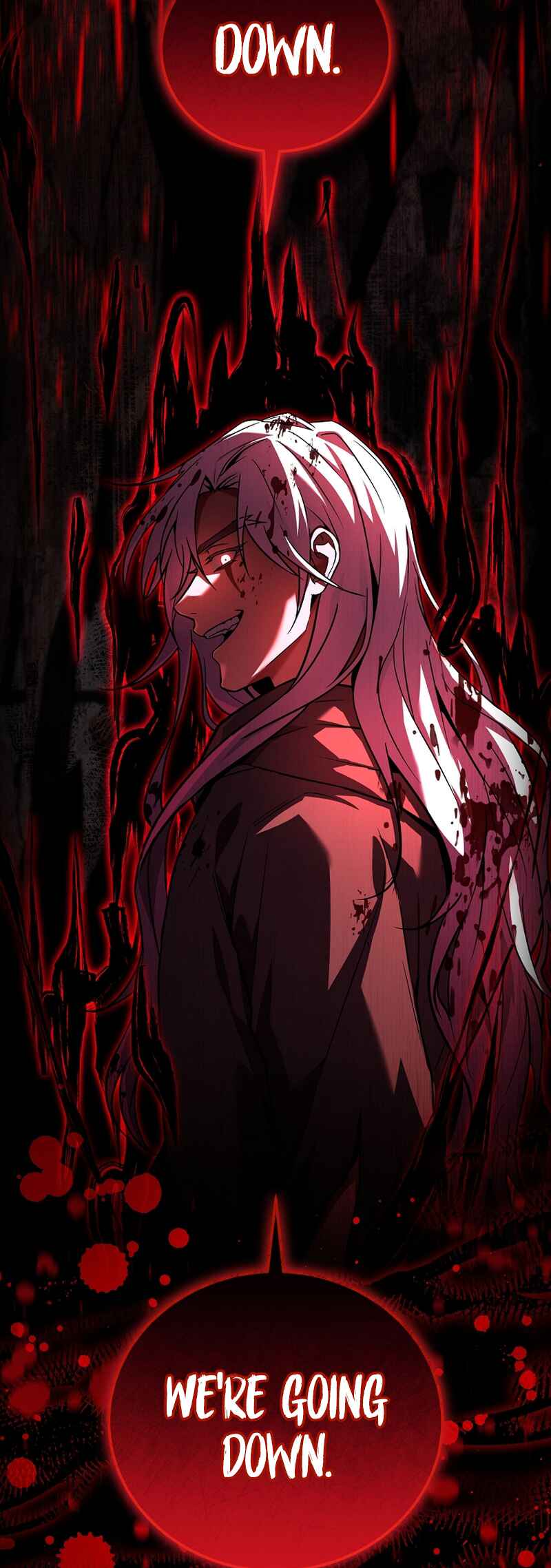Eoreobuteun Player ui Gwihwan Chapter 173 - Page 43