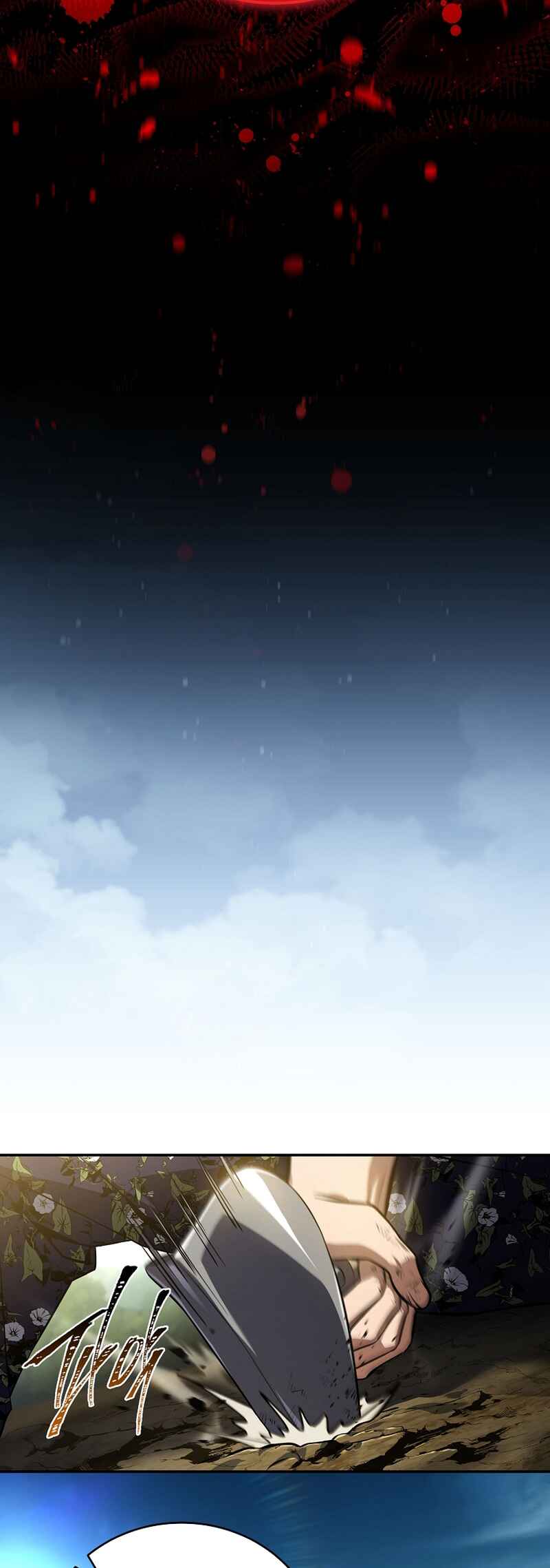 Eoreobuteun Player ui Gwihwan Chapter 173 - Page 44