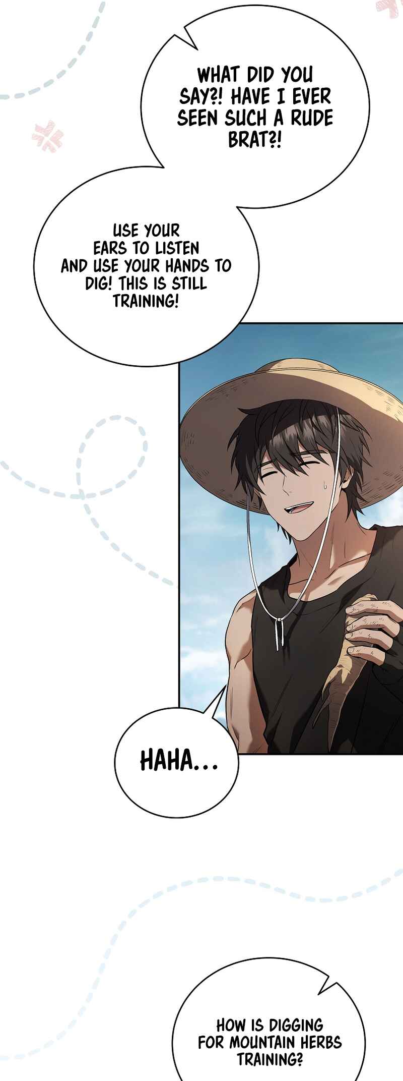 Eoreobuteun Player ui Gwihwan Chapter 173 - Page 49
