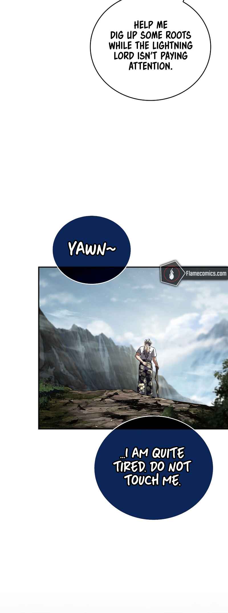 Eoreobuteun Player ui Gwihwan Chapter 173 - Page 52