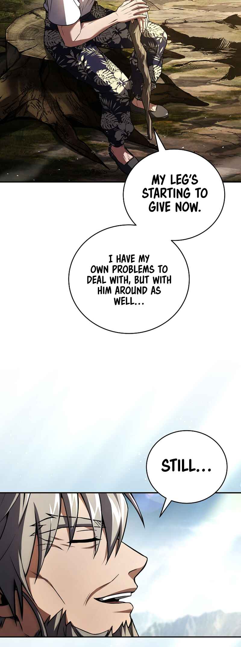 Eoreobuteun Player ui Gwihwan Chapter 173 - Page 55