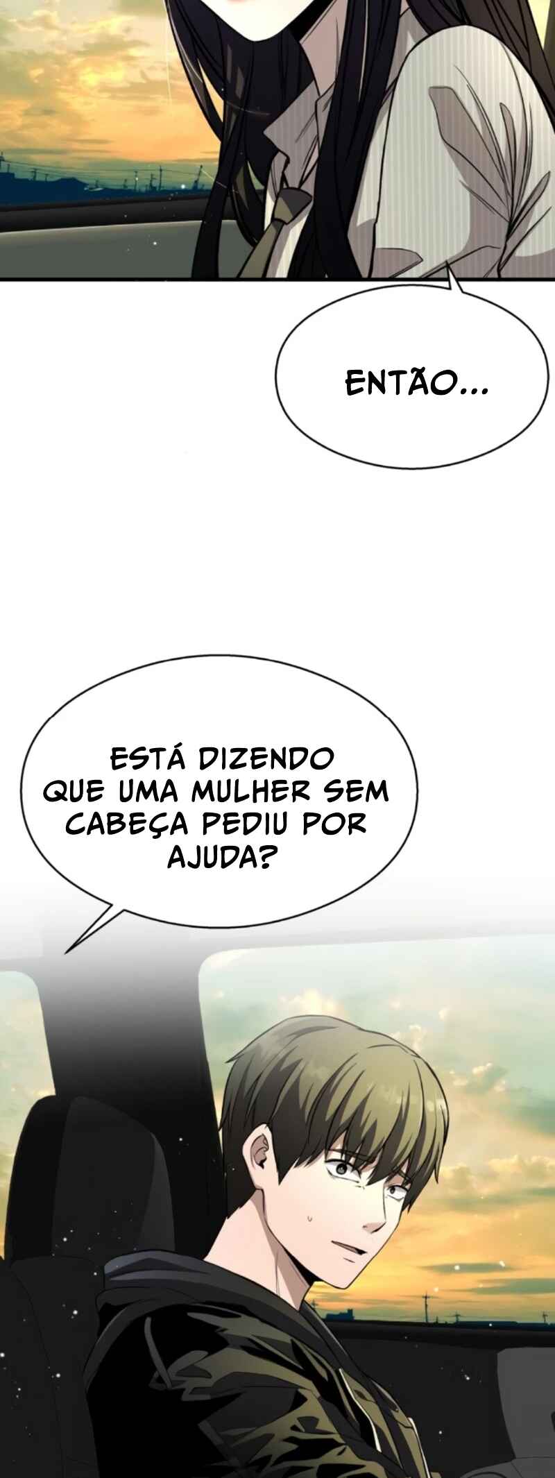 Dugeundugeun Gwiyeonsi Chapter 11 - Page 48