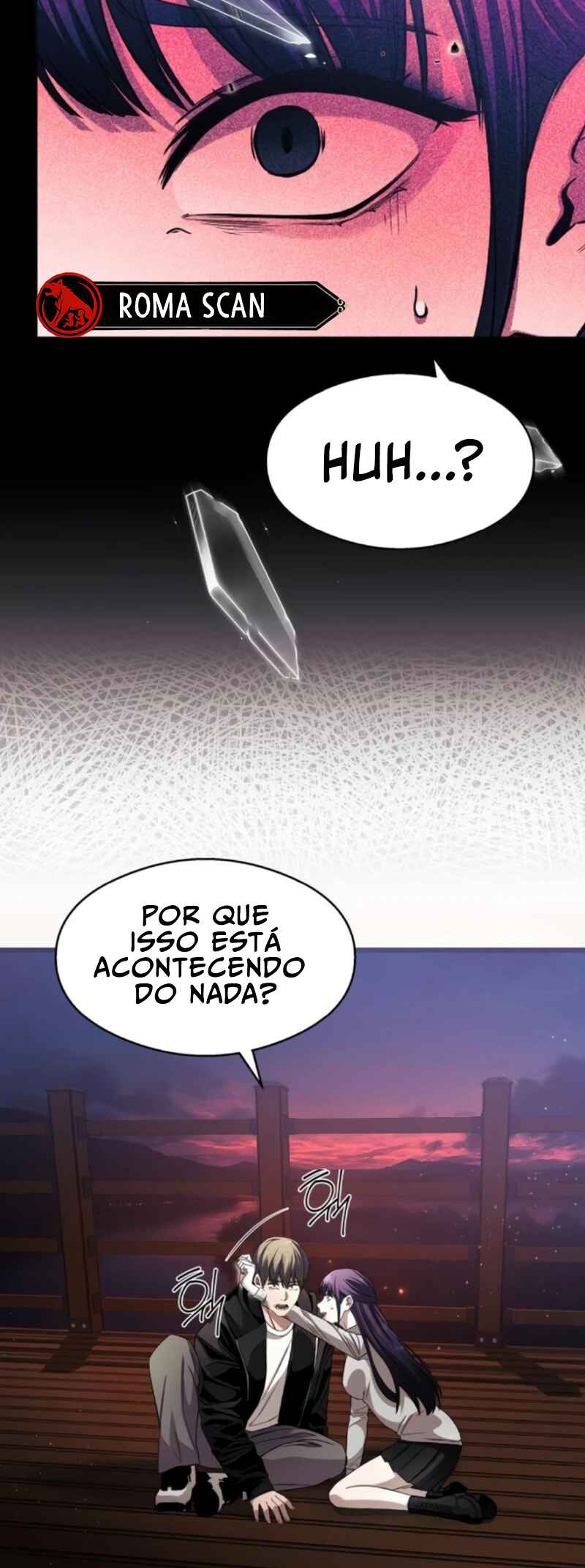 Dugeundugeun Gwiyeonsi Chapter 11 - Page 6
