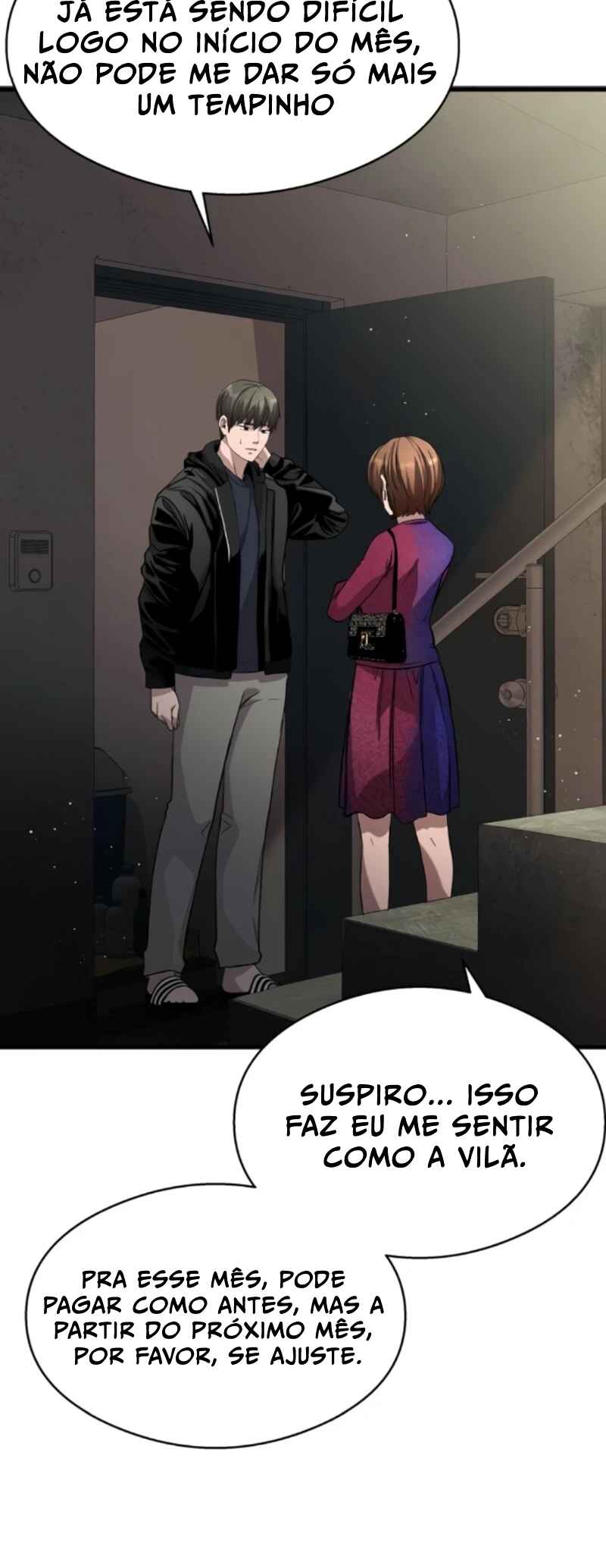 Dugeundugeun Gwiyeonsi Chapter 11 - Page 76