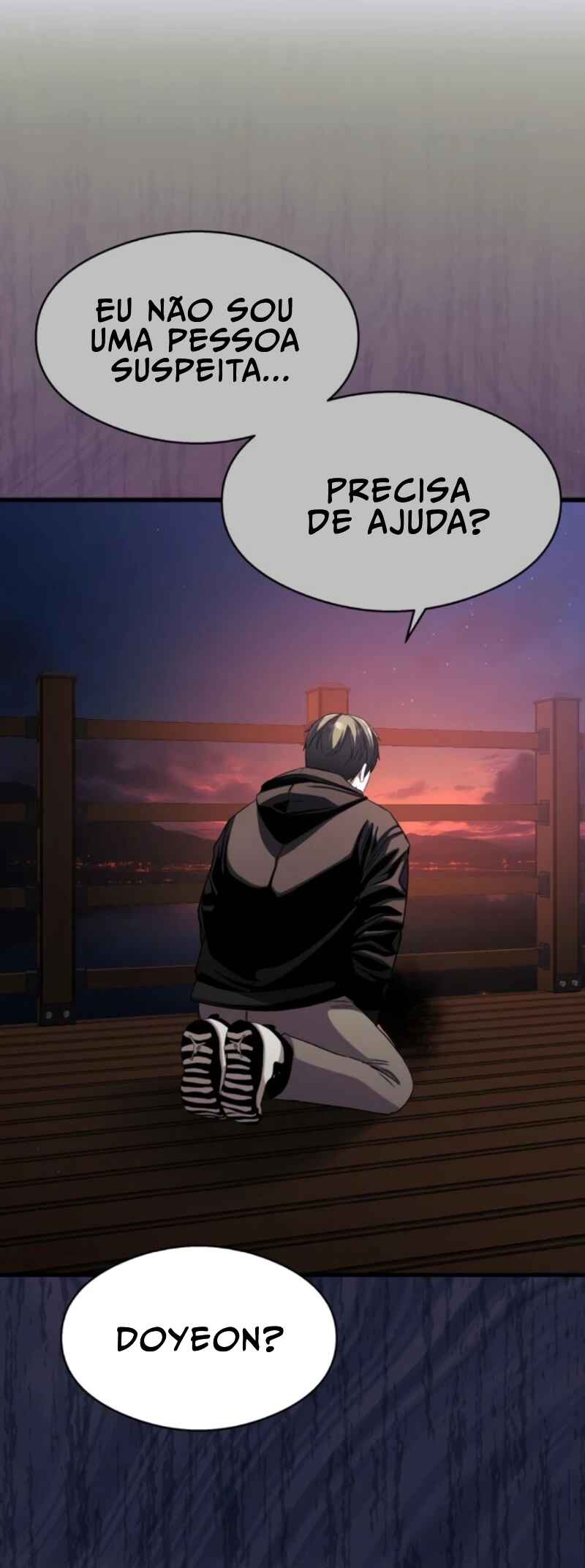 Dugeundugeun Gwiyeonsi Chapter 11 - Page 8